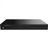 LevelOne GEL-5271 switch Gestionado L2+ Gigabit Ethernet (10/100/1000) 1U Negro
