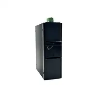LevelOne IGU-1071 switch Gestionado L2+ Gigabit Ethernet (10/100/1000) Negro