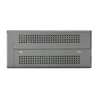 LevelOne IGP-1271 switch Gestionado L3 Gigabit Ethernet (10/100/1000) Energía sobr