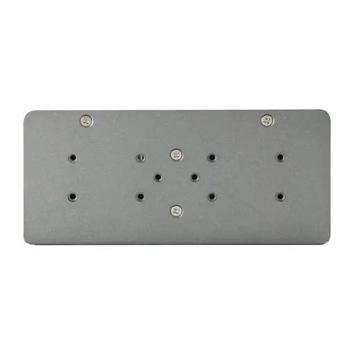 LevelOne IGP-1271 switch Gestionado L3 Gigabit Ethernet (10/100/1000) Energía sobr