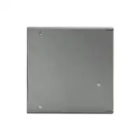 LevelOne IGP-1271 switch Gestionado L3 Gigabit Ethernet (10/100/1000) Energía sobr