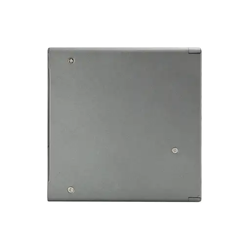 LevelOne IGP-1271 switch Gestionado L3 Gigabit Ethernet (10/100/1000) Energía sobr