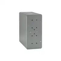 LevelOne IGP-1271 switch Gestionado L3 Gigabit Ethernet (10/100/1000) Energía sobr