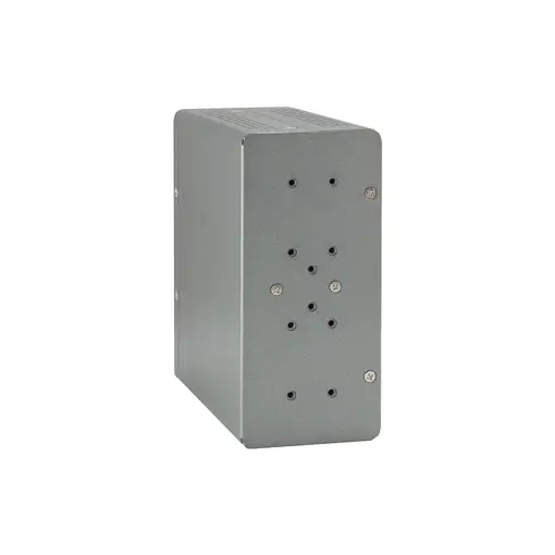 LevelOne IGP-1271 switch Gestionado L3 Gigabit Ethernet (10/100/1000) Energía sobr