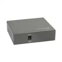 LevelOne GEP-0523 switch Gigabit Ethernet (10/100/1000) Energía sobre Ethernet (Po