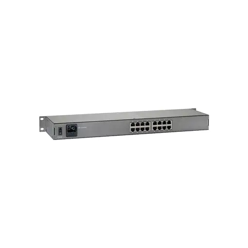 LevelOne FEP-1601W150 switch Fast Ethernet (10/100) Energía sobre Ethernet (PoE) G