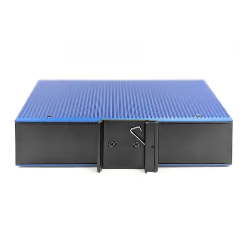 Digitus Conmutador PoE Gigabit Ethernet gestionado L2 industrial de 16+2 puertos