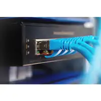 Digitus Conmutador de red Gigabit Ethernet de 8 puertos, industrial, no gestionado