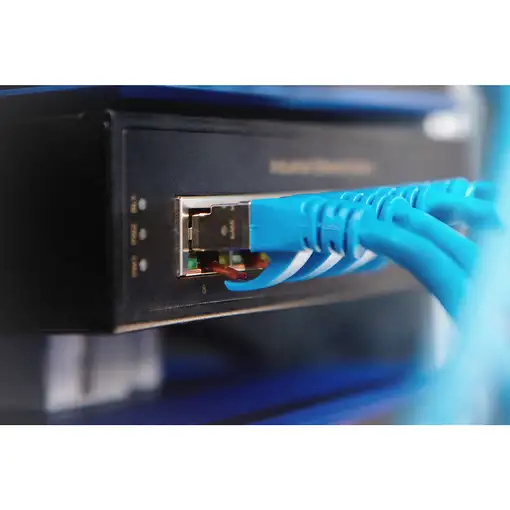 Digitus Conmutador de red Gigabit Ethernet de 8 puertos, industrial, no gestionado