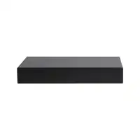 LevelOne GEU-0525 switch No administrado 2.5G Ethernet (100/1000/2500) Negro