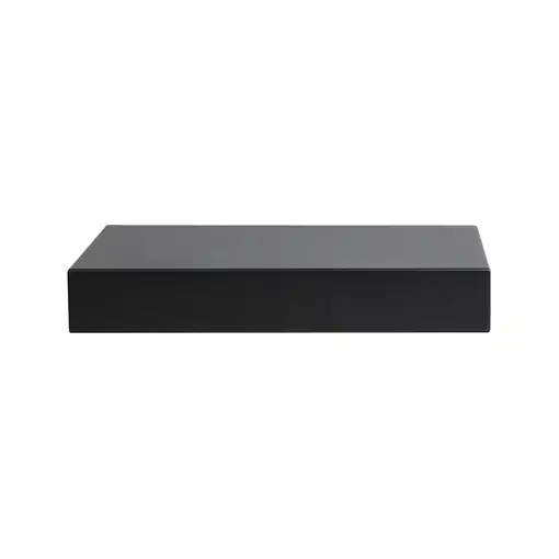 LevelOne GEU-0525 switch No administrado 2.5G Ethernet (100/1000/2500) Negro