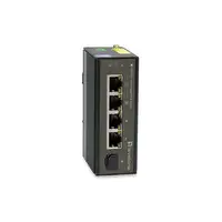 LevelOne IGP-0501 switch Gigabit Ethernet (10/100/1000) Energía sobre Ethernet (Po