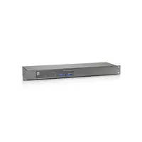 LevelOne FEP-1601W120 switch Fast Ethernet (10/100) Energía sobre Ethernet (PoE) G