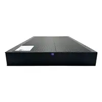 LevelOne IGU-2872 switch Gestionado L2+ Negro