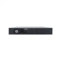 LevelOne GTU-5211 switch No administrado Gigabit Ethernet (10/100/1000) Negro