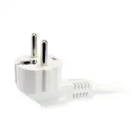 Equip 245552 base múltiple 1,5 m 6 salidas AC Interior Blanco