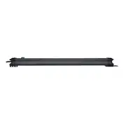 Brennenstuhl 1951100100 base múltiple 3 m 10 salidas AC Interior Negro
