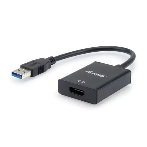Equip Adaptador USB 3.0 a HDMI