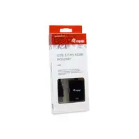 Equip Adaptador USB 3.0 a HDMI