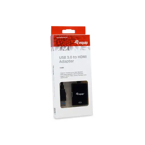 Equip Adaptador USB 3.0 a HDMI