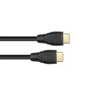 Alcasa 4520-050 cable HDMI 5 m HDMI tipo A (Estándar) Negro