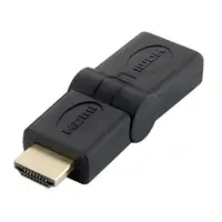 Equip 118911 cambiador de género para cable HDMI Negro