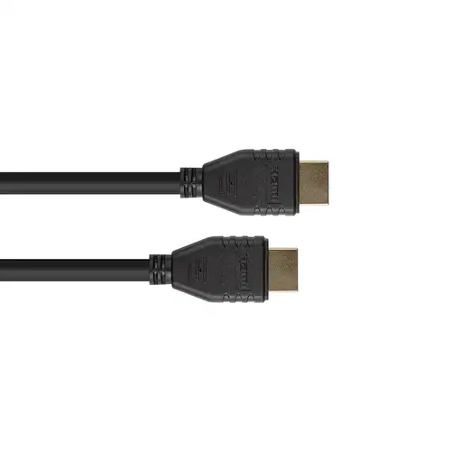 Alcasa 4521-030 cable HDMI 3 m HDMI tipo A (Estándar) Negro