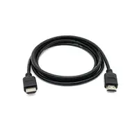 Equip 119310 Cable HDMI de alta velocidad, 1,8 m, 1080P, negro
