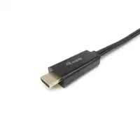Equip 119039 adaptador de cable de vídeo 0,15 m HDMI tipo A (Estándar) DisplayPort