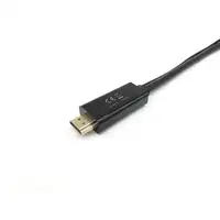 Equip 119039 adaptador de cable de vídeo 0,15 m HDMI tipo A (Estándar) DisplayPort