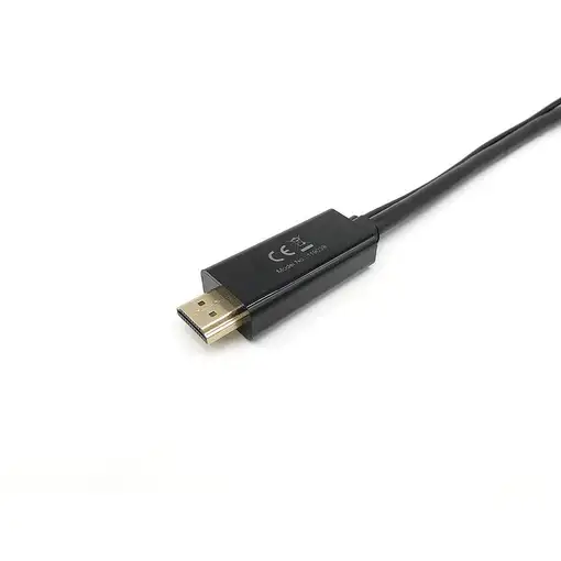 Equip 119039 adaptador de cable de vídeo 0,15 m HDMI tipo A (Estándar) DisplayPort