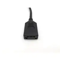 Equip 119039 adaptador de cable de vídeo 0,15 m HDMI tipo A (Estándar) DisplayPort