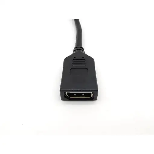 Equip 119039 adaptador de cable de vídeo 0,15 m HDMI tipo A (Estándar) DisplayPort