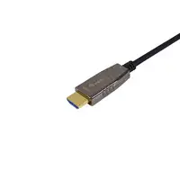Equip 119455 Cable óptico activo HDMI 2.1, 50 m, 8K/60 Hz, 4K/120 Hz