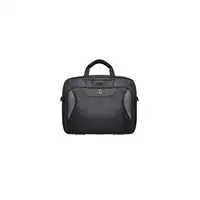 Port Designs Manhattan Combo 39,6 cm (15.6") Mochila Negro
