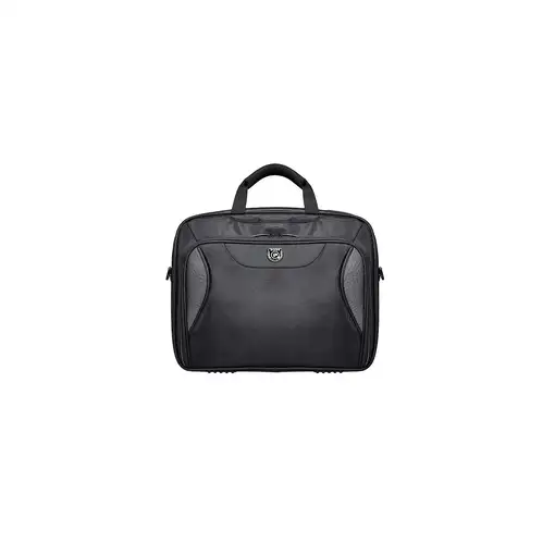 Port Designs Manhattan Combo 39,6 cm (15.6") Mochila Negro