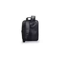 Port Designs Manhattan Combo 39,6 cm (15.6") Mochila Negro