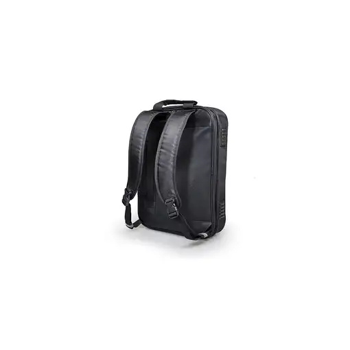 Port Designs Manhattan Combo 39,6 cm (15.6") Mochila Negro