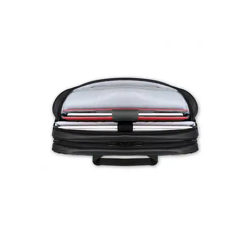 Port Designs Manhattan Combo 39,6 cm (15.6") Mochila Negro