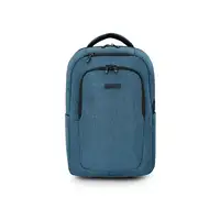 Urban Factory ECB24UF maletines para portátil 35,8 cm (14.1") Mochila Azul