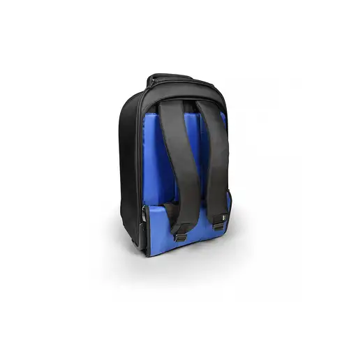 Port Designs CHICAGO EVO 39,6 cm (15.6") Maletín con ruedas Negro