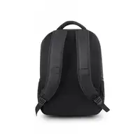 Urban Factory ECB14UF maletines para portátil 35,6 cm (14") Mochila Negro