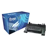 Freecolor 90A-FRC cartucho de tóner 4 pieza(s) Negro