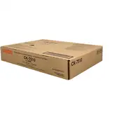 UTAX 623010010 cartucho de tóner 1 pieza(s) Original Negro