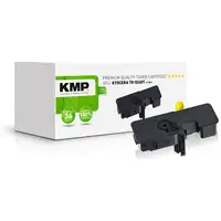 KMP K-T84Y cartucho de tóner 1 pieza(s) Compatible Amarillo