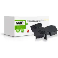 KMP K-T83BX cartucho de tóner 1 pieza(s) Compatible Negro