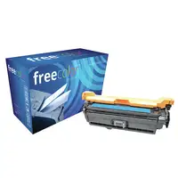 Freecolor M551C-FRC cartucho de tóner 1 pieza(s) Cian