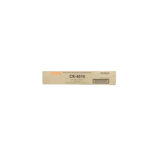 Utax tÓner negro ck-4510 611811010  15000 copias copy kit