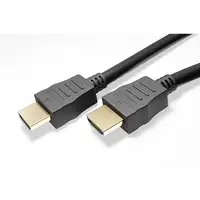 Goobay 61162 cable HDMI 7,5 m HDMI tipo A (Estándar) Negro