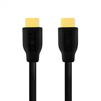 LogiLink CH0103 cable HDMI 5 m HDMI tipo A (Estándar) Negro